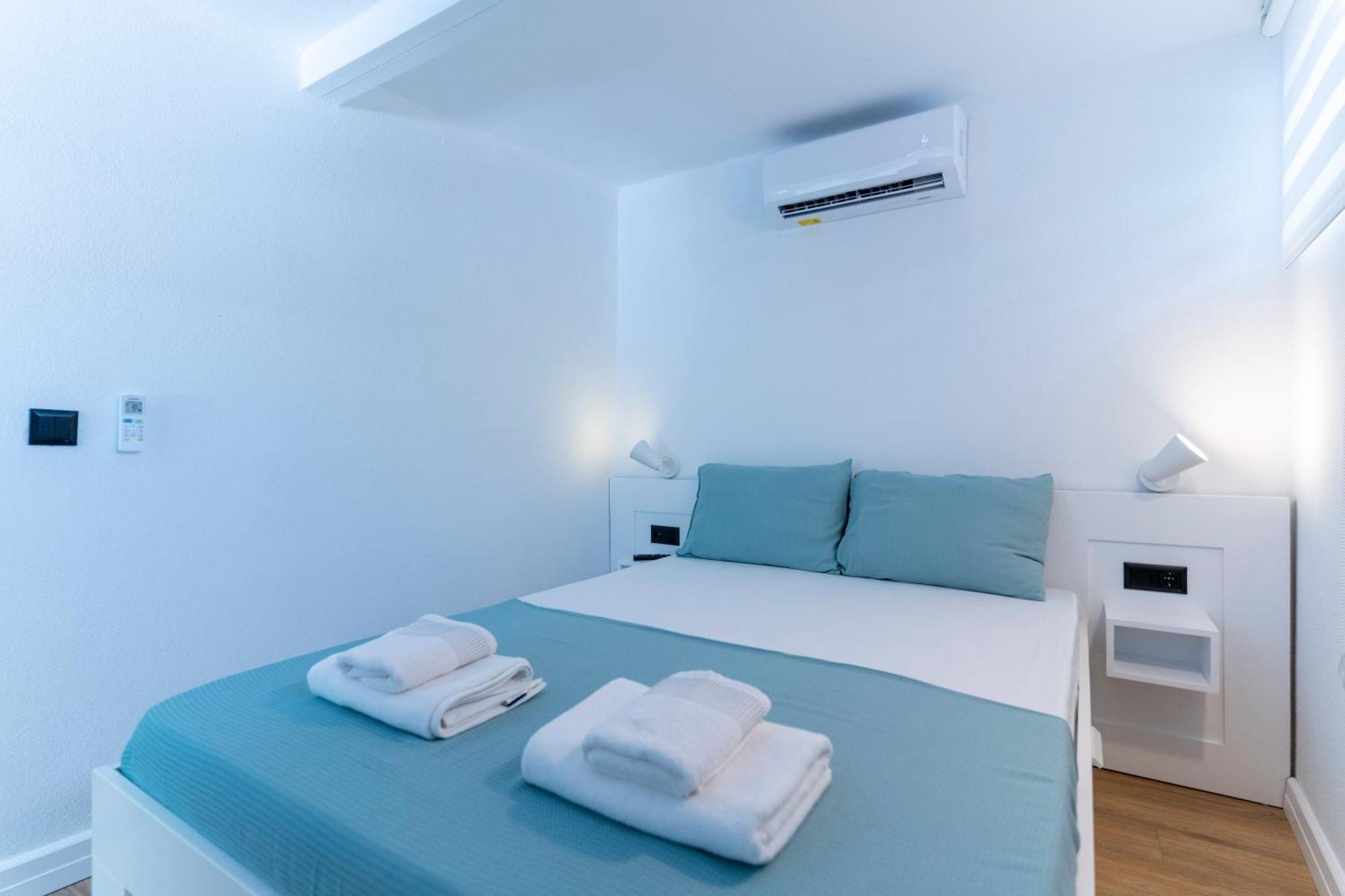 Villa Italic Suites Antalya Buitenkant foto