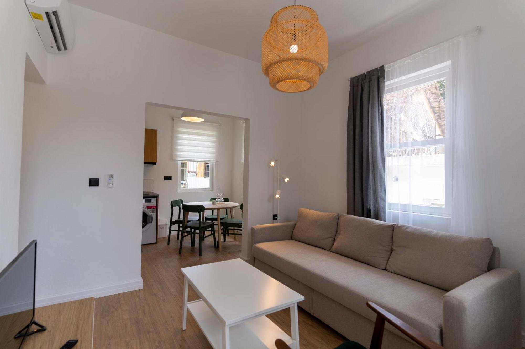 Villa Italic Suites Antalya Buitenkant foto