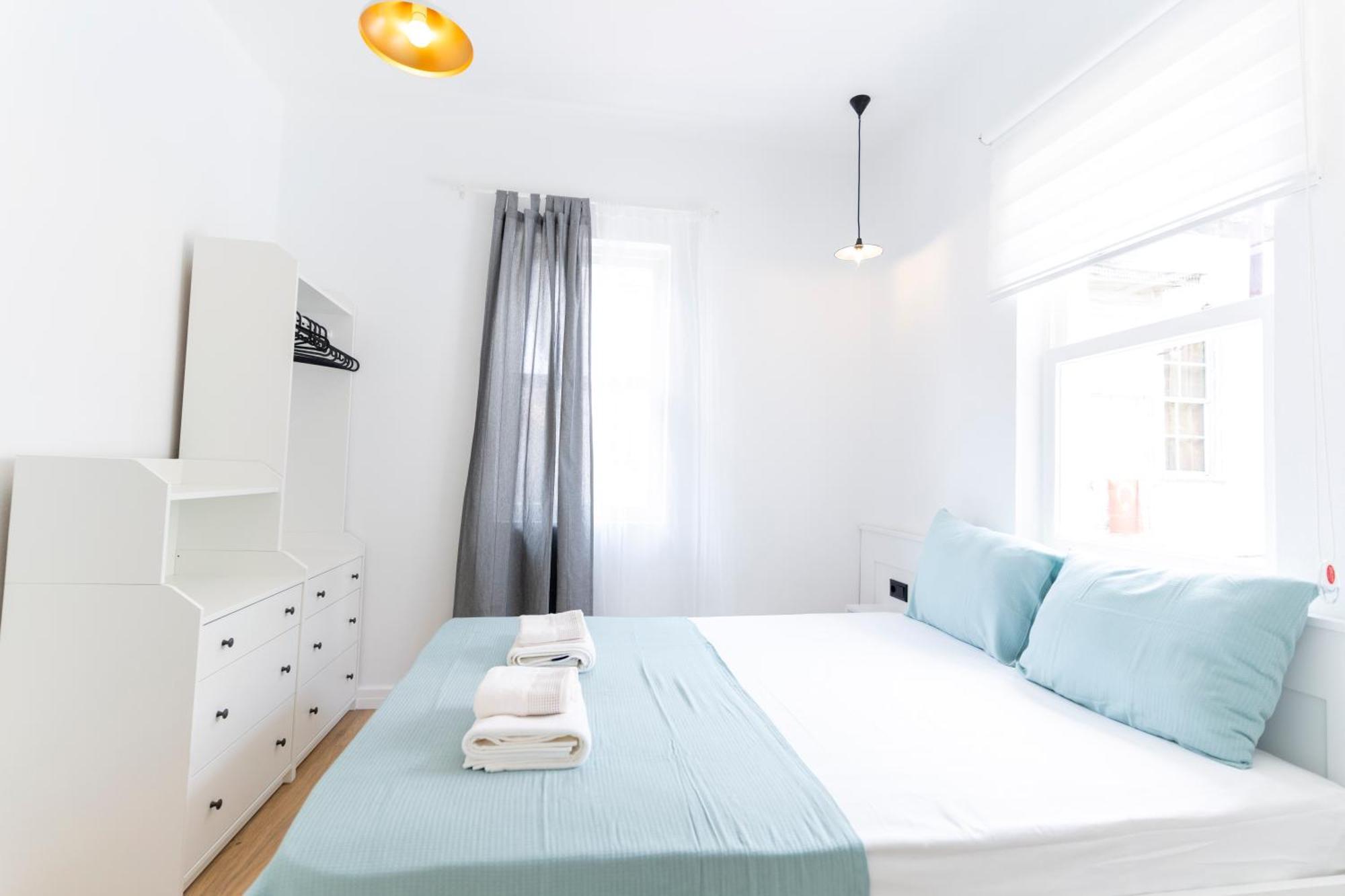 Villa Italic Suites Antalya Buitenkant foto