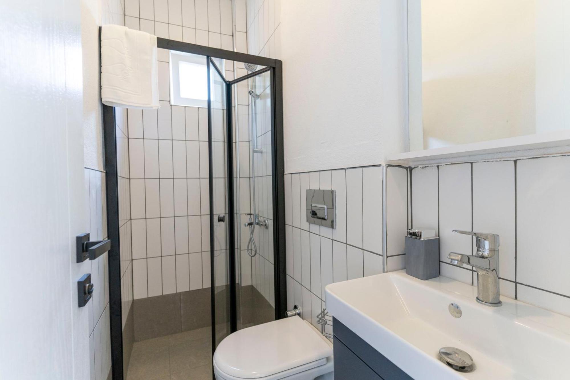 Villa Italic Suites Antalya Buitenkant foto