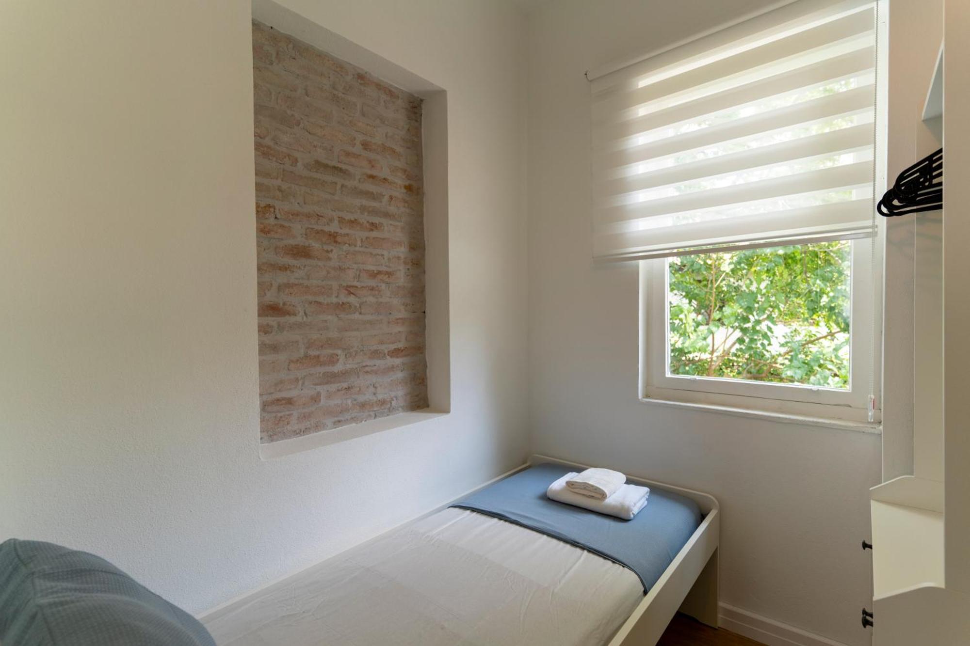 Villa Italic Suites Antalya Buitenkant foto