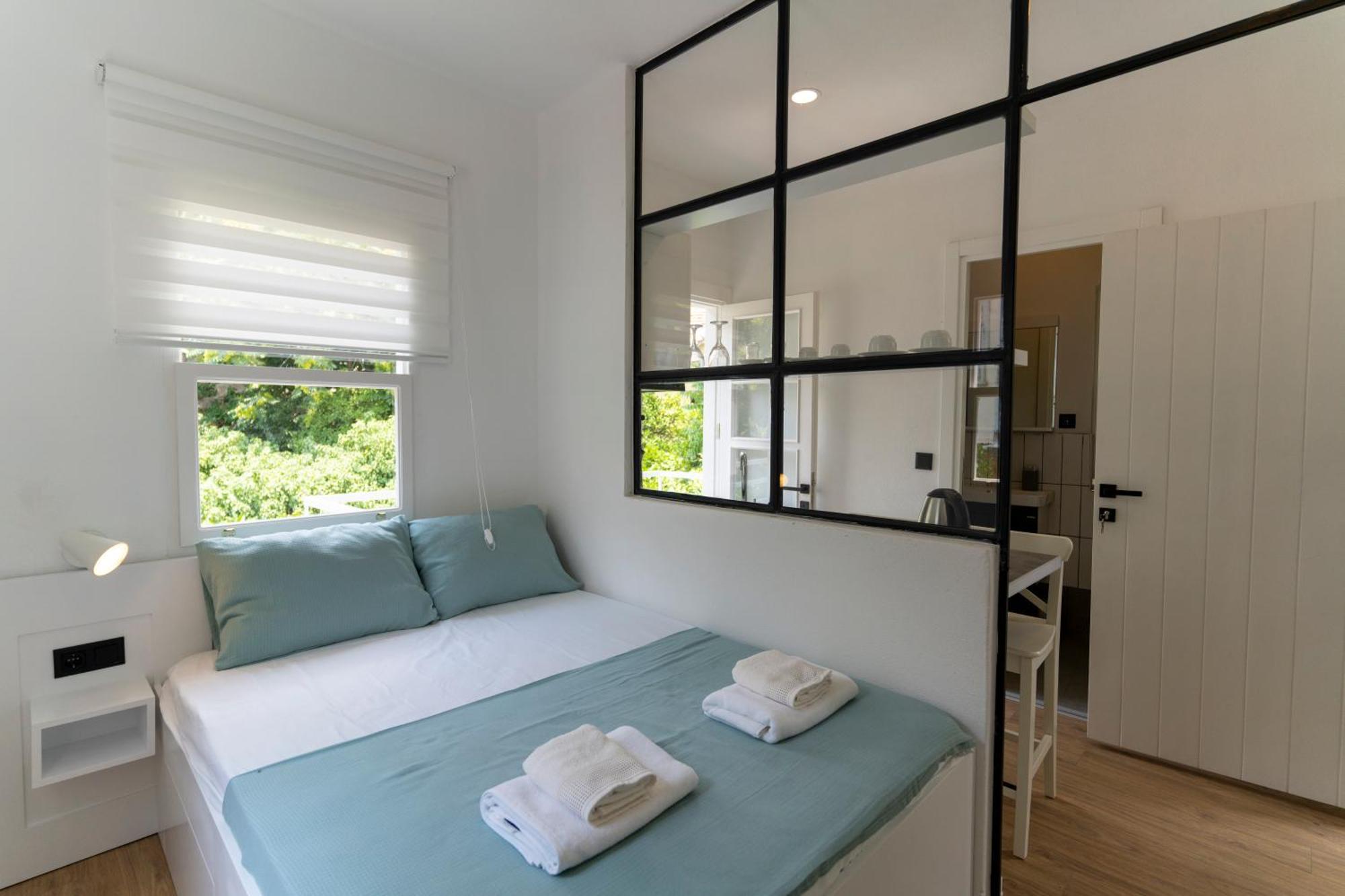 Villa Italic Suites Antalya Buitenkant foto