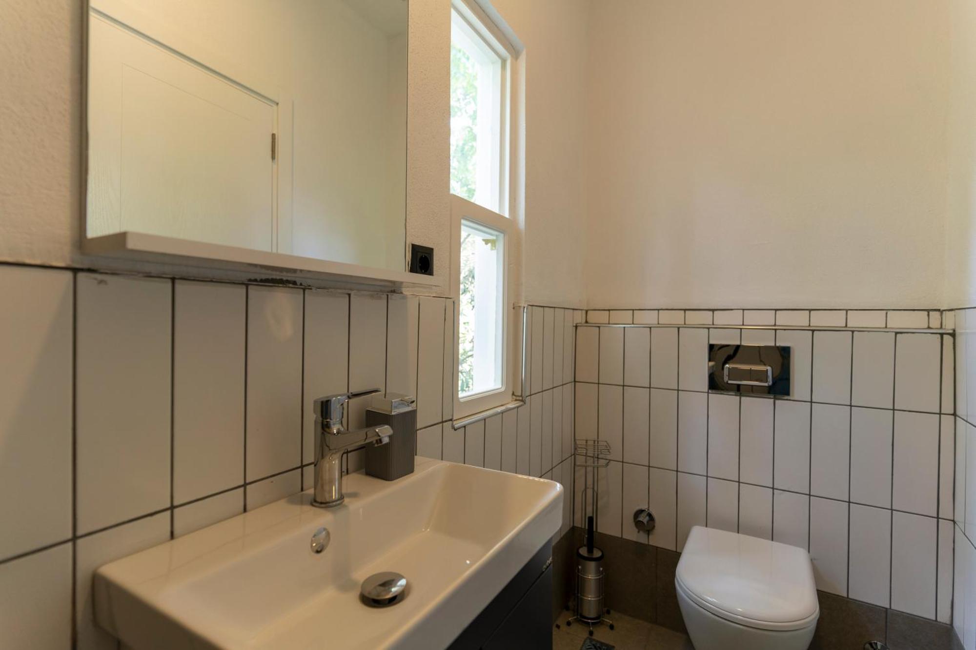 Villa Italic Suites Antalya Buitenkant foto