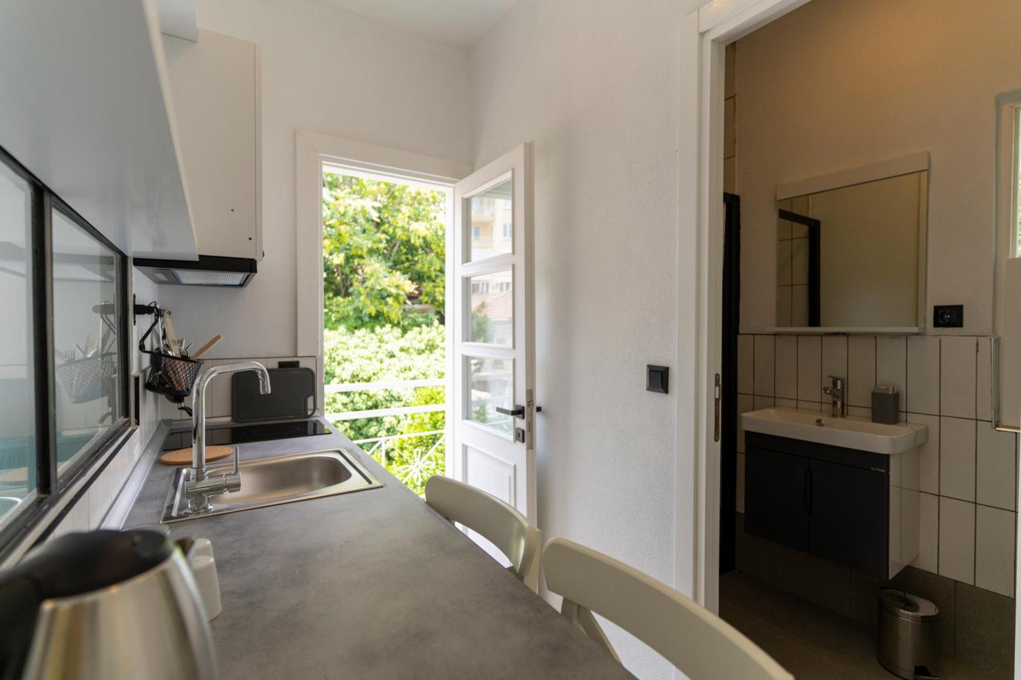 Villa Italic Suites Antalya Buitenkant foto