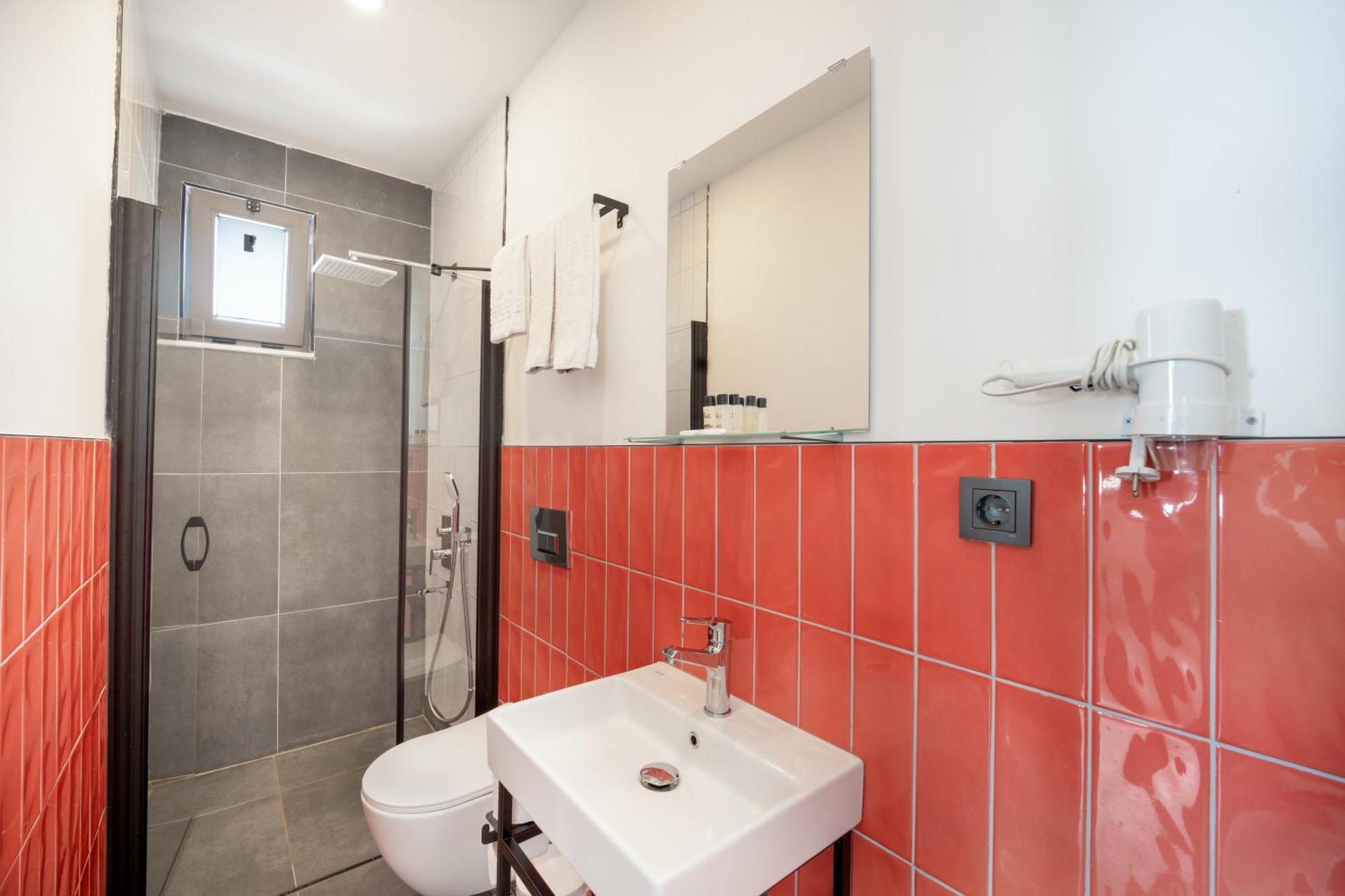 Villa Italic Suites Antalya Buitenkant foto