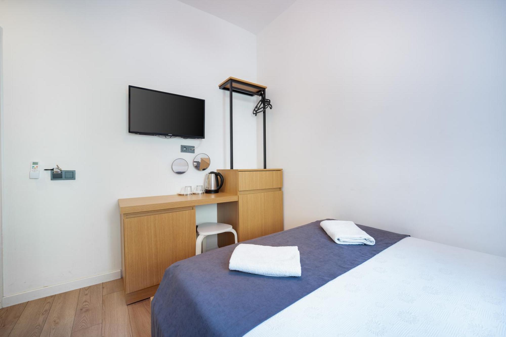 Villa Italic Suites Antalya Buitenkant foto
