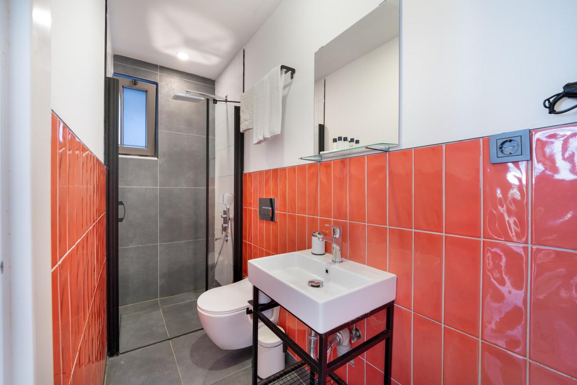 Villa Italic Suites Antalya Buitenkant foto