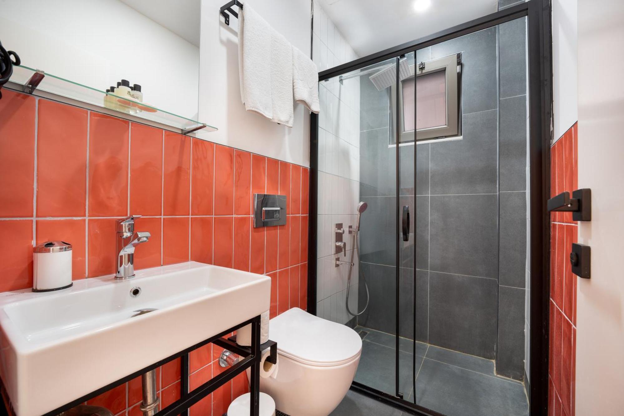 Villa Italic Suites Antalya Buitenkant foto